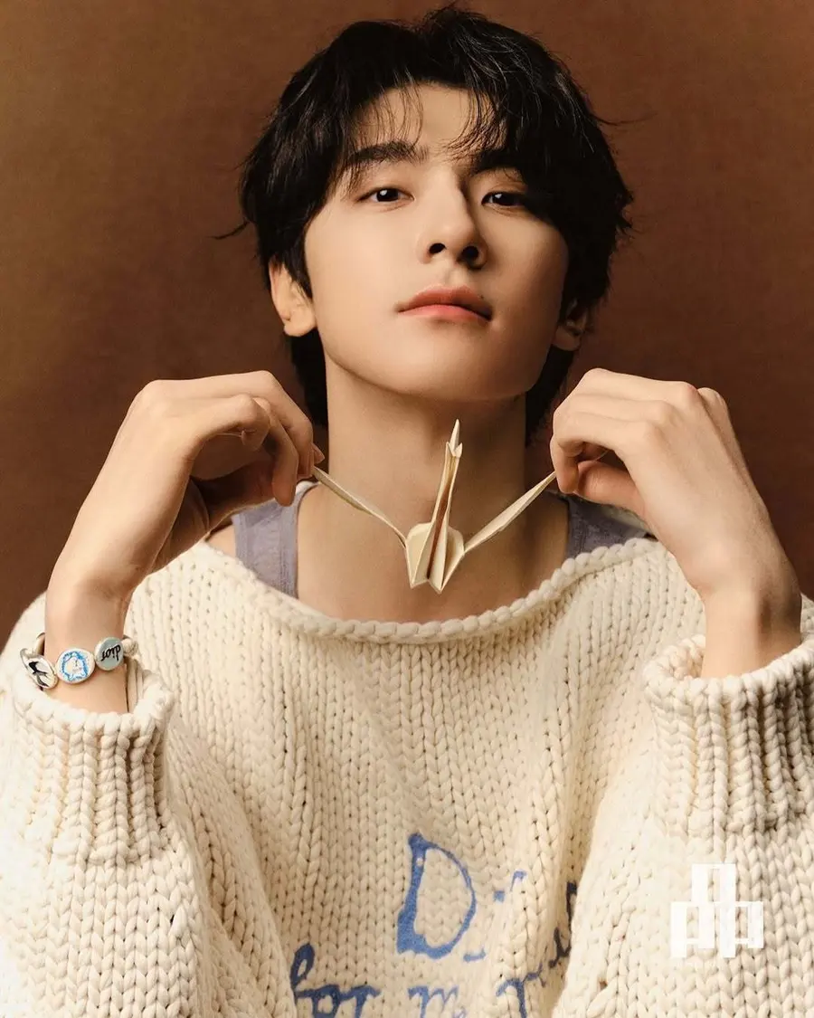 Lin Yi @ PIN PRESTIGE Malaysia February 2025