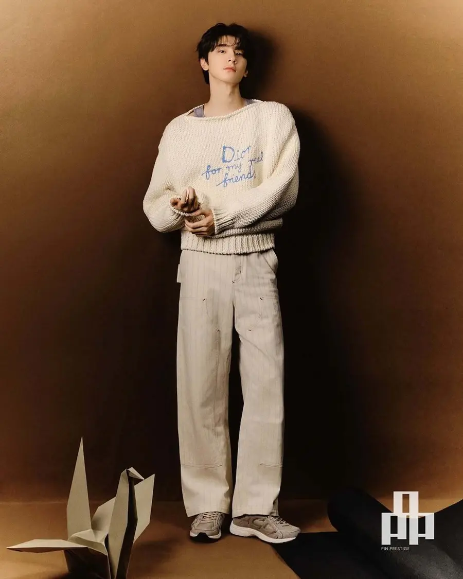 Lin Yi @ PIN PRESTIGE Malaysia February 2025