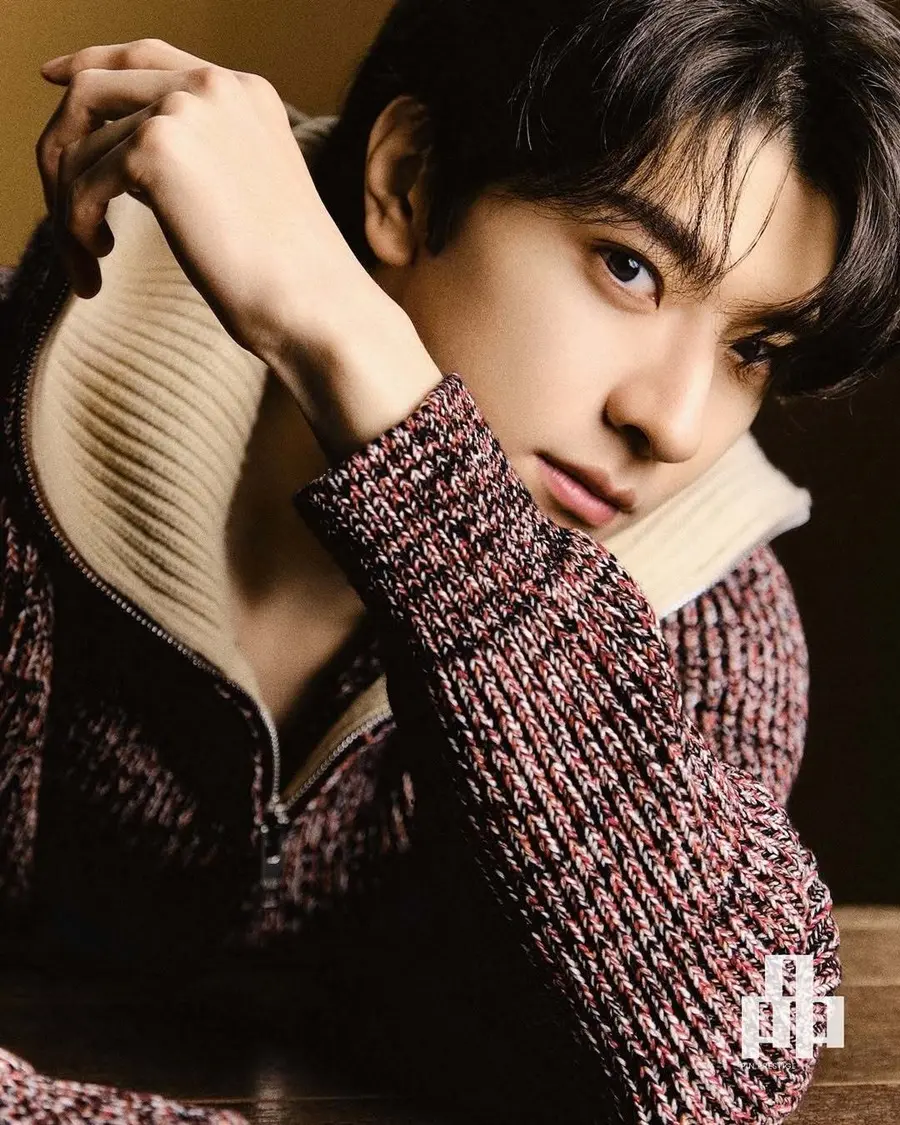 Lin Yi @ PIN PRESTIGE Malaysia February 2025