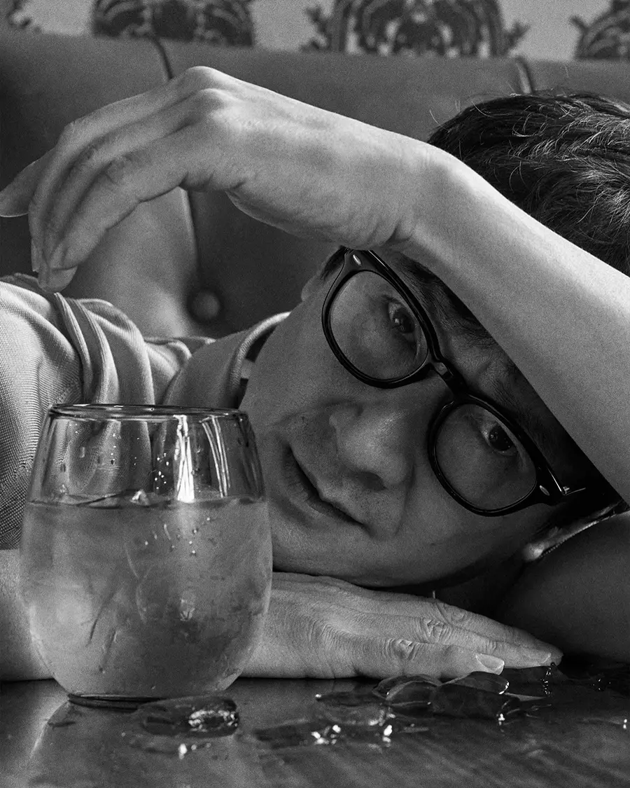 Ke Huy Quan @ AUGUSTMAN Singapore February 2025