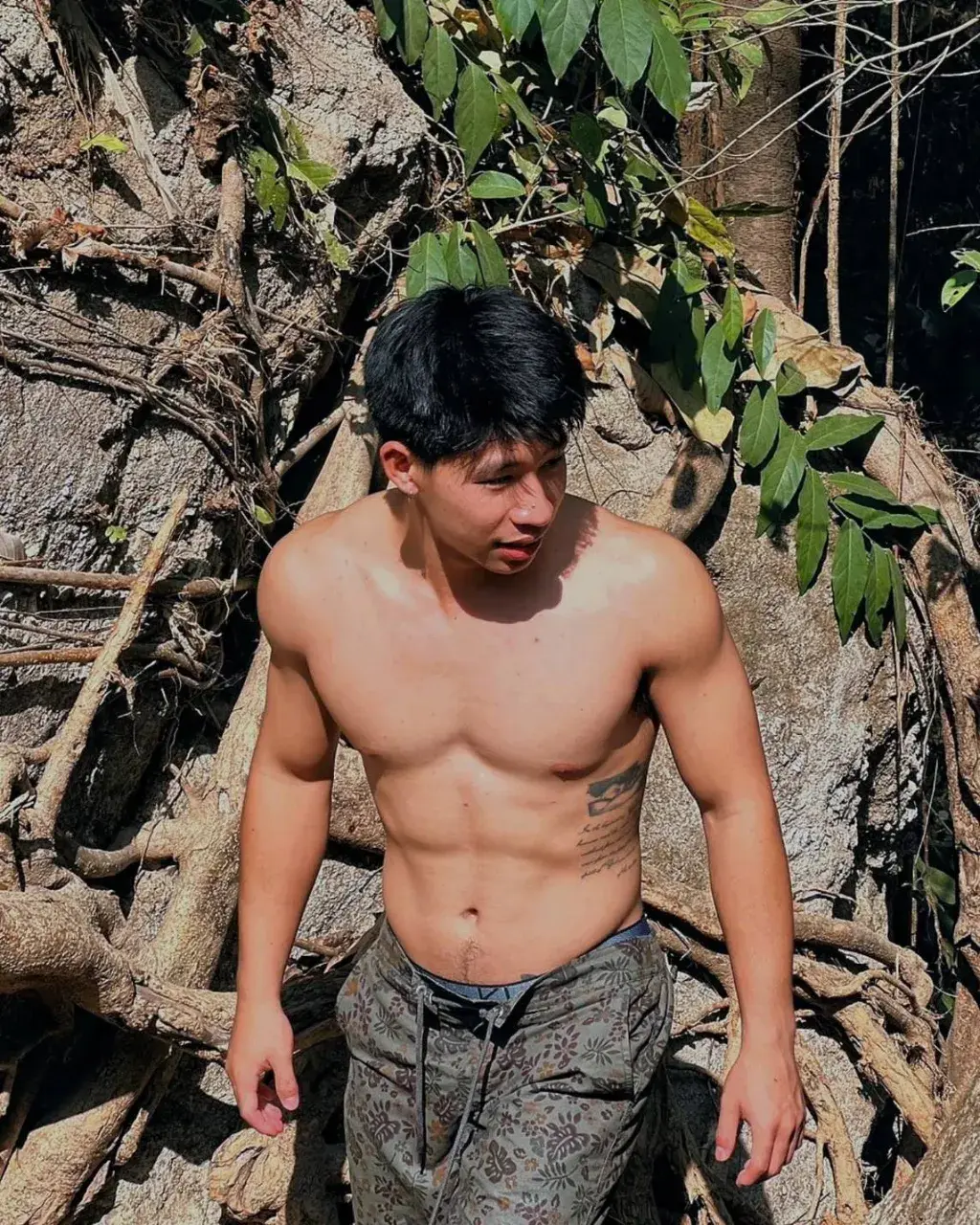 น่ากอดชิบหาย