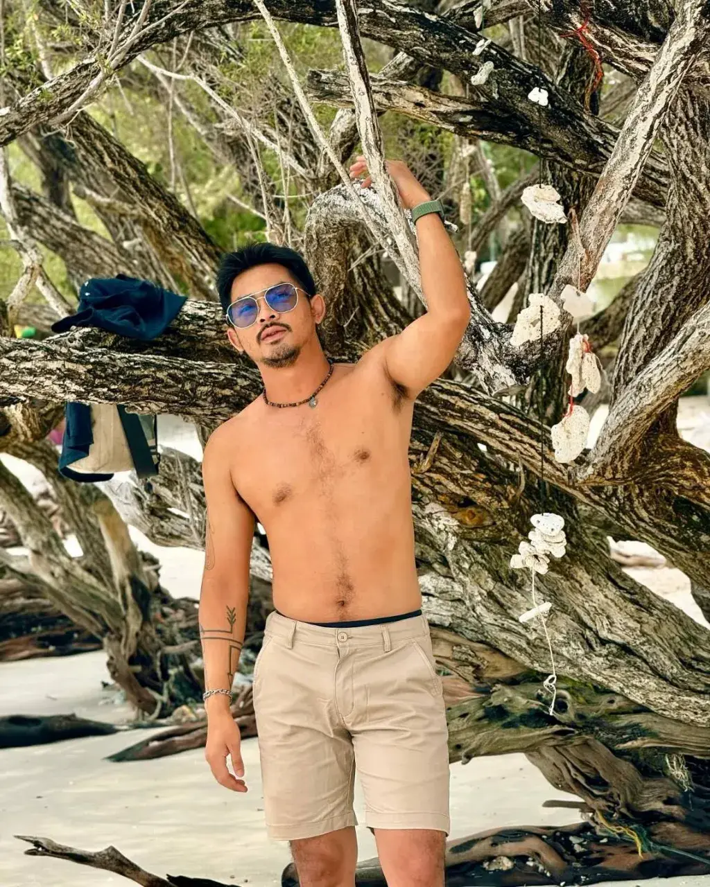 น่ากอดชิบหาย