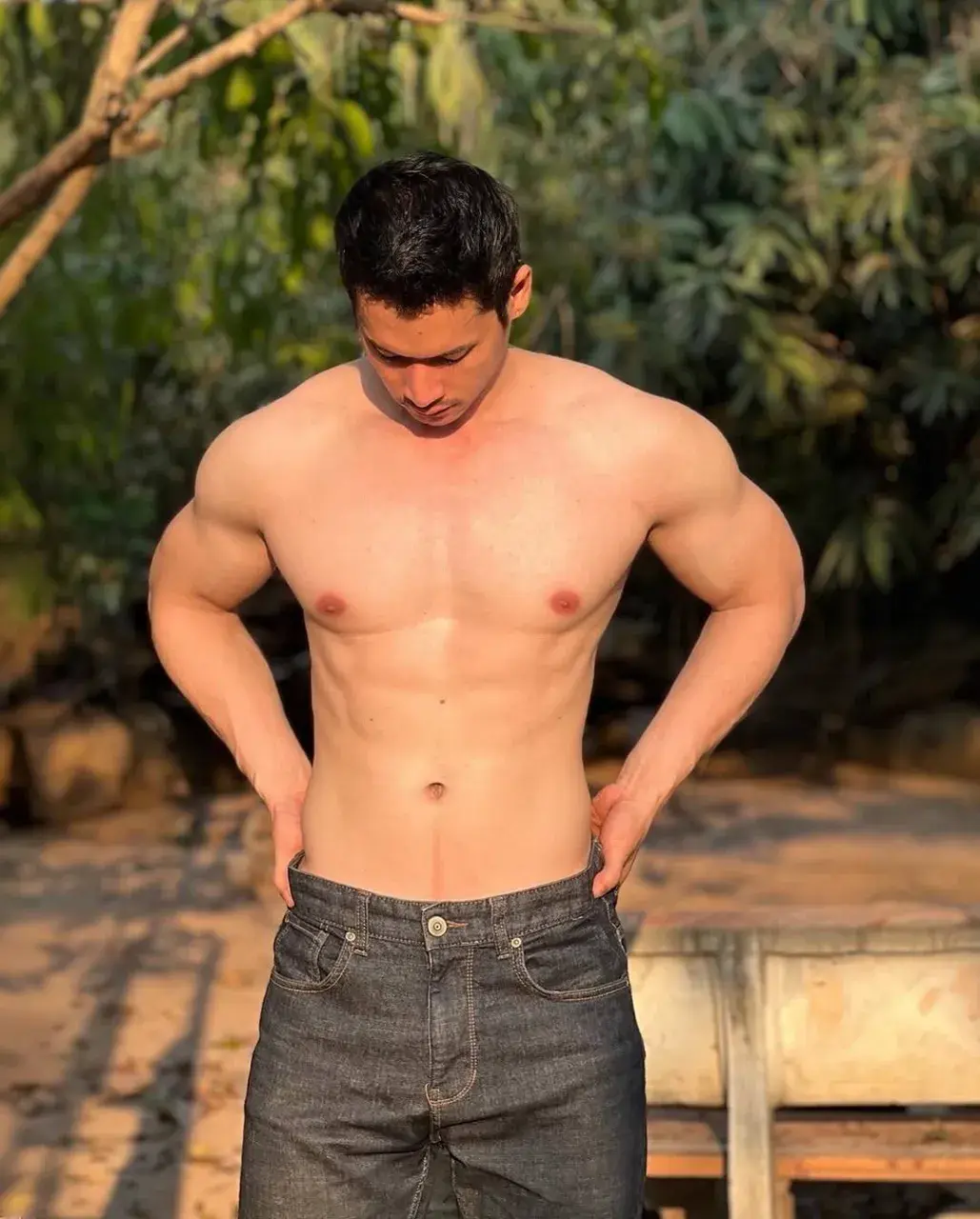 น่ากอดชิบหาย