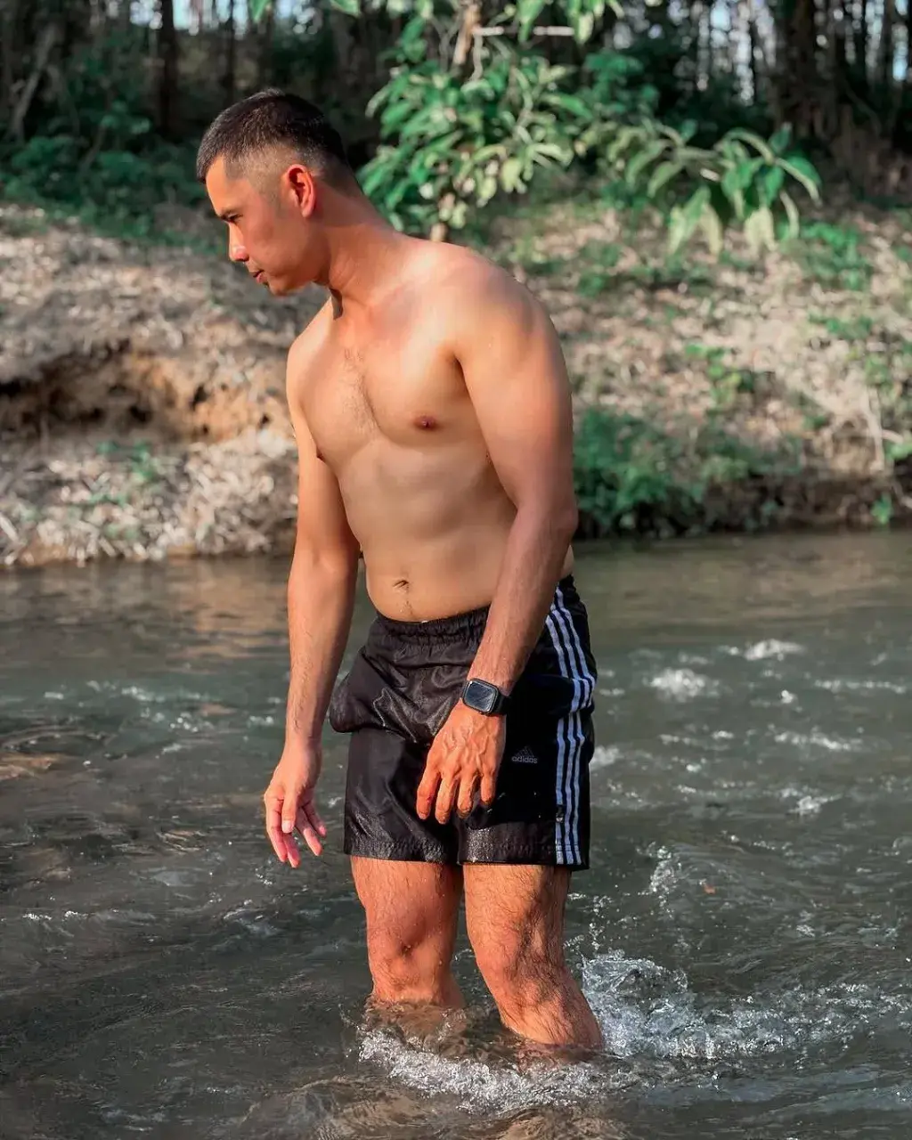 น่ากอดชิบหาย