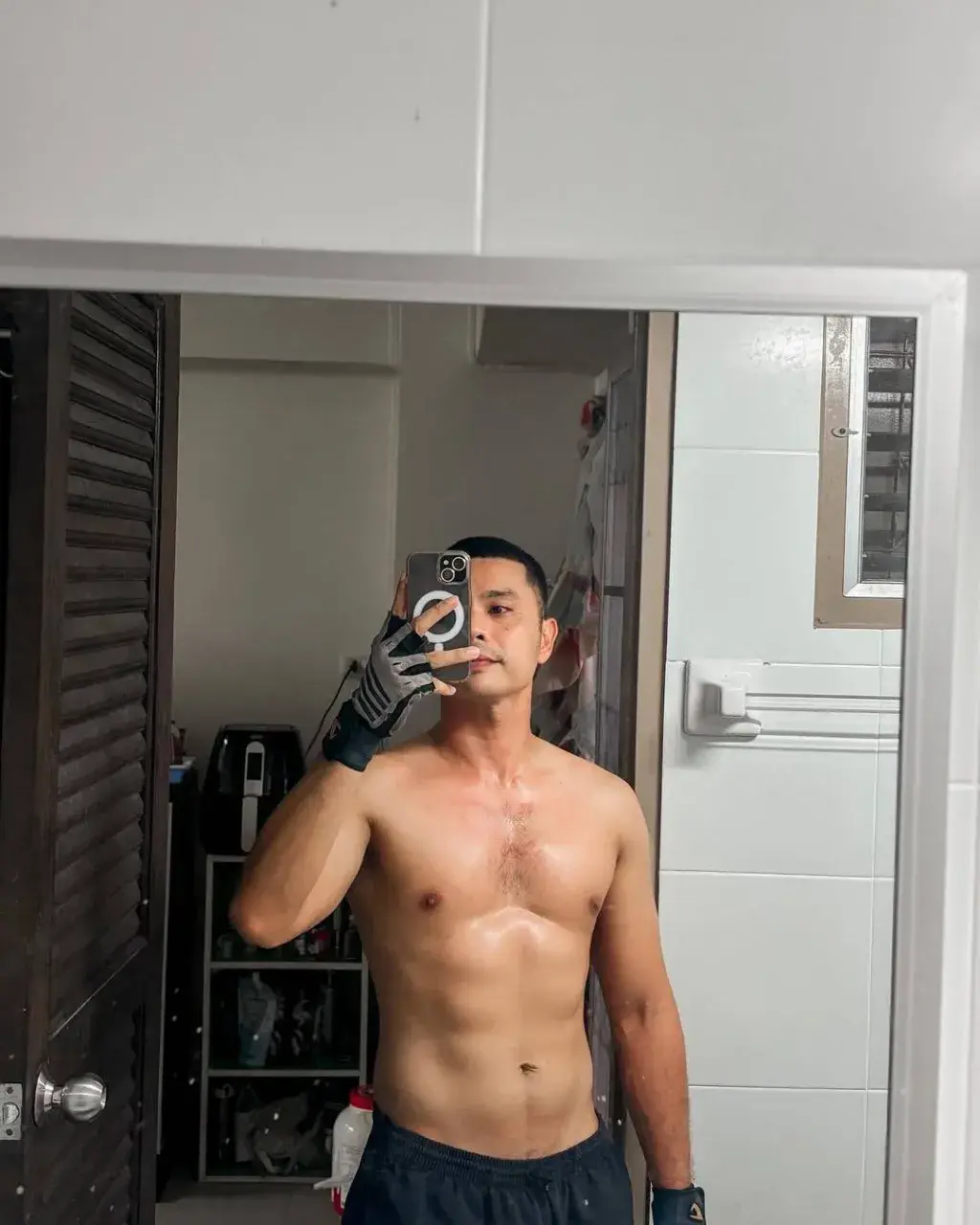 น่ากอดชิบหาย