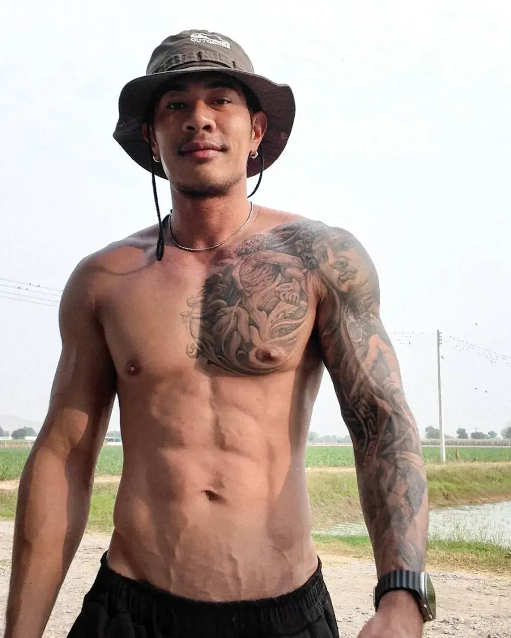 พี่จ๋า...ยังตราตรึง