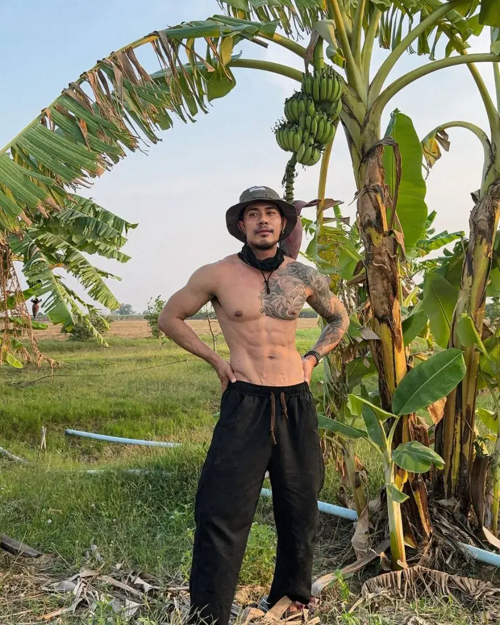 พี่จ๋า...ยังตราตรึง