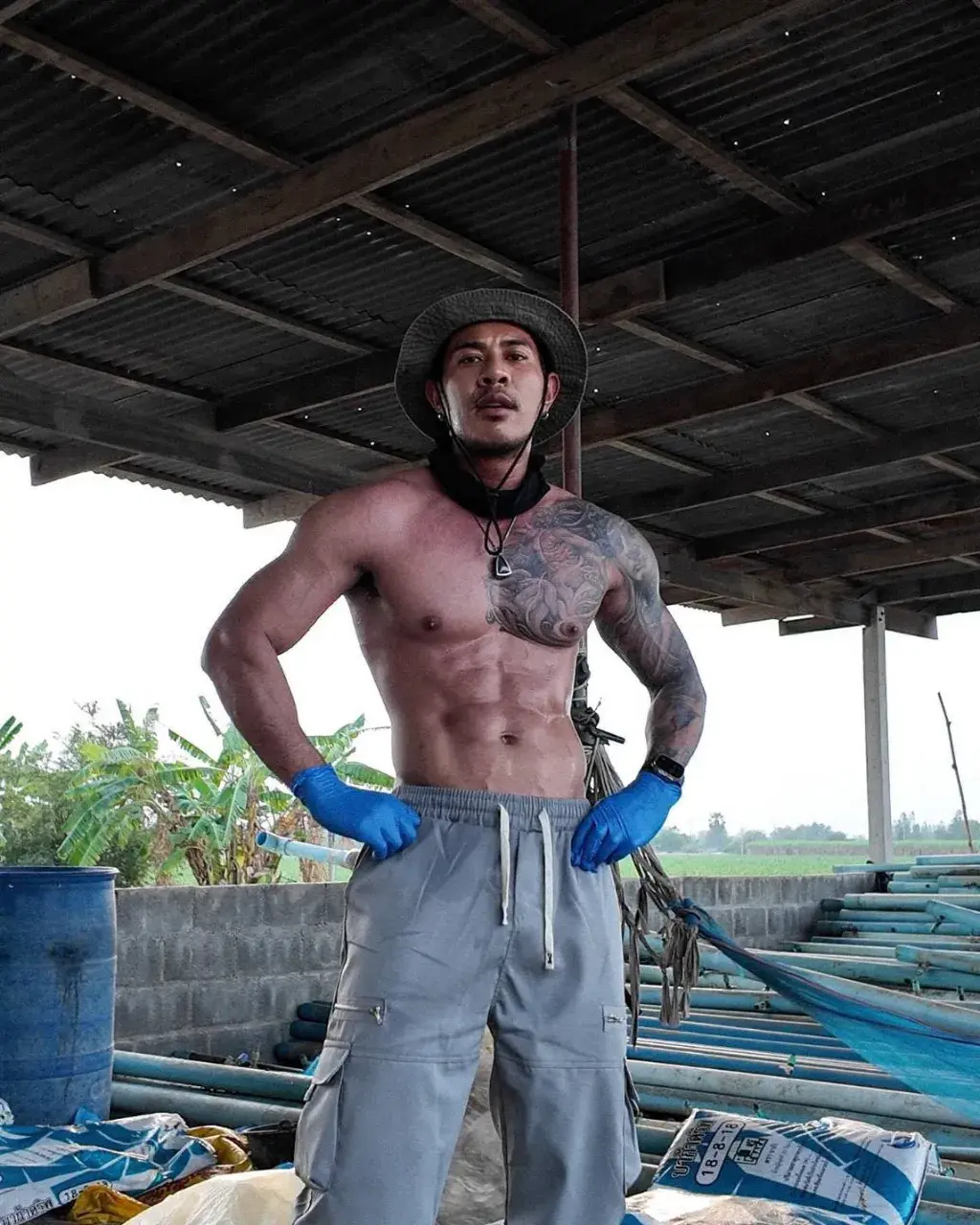 พี่จ๋า...ยังตราตรึง