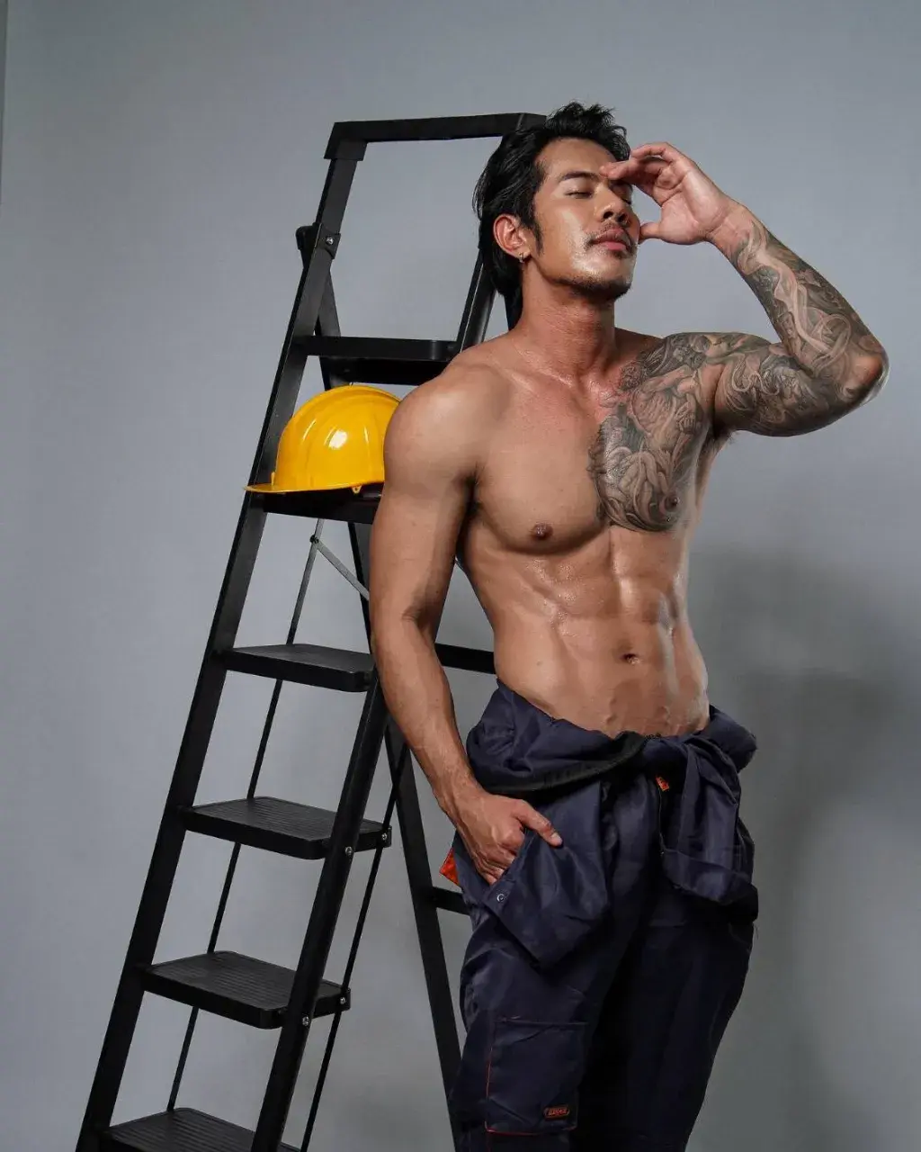 พี่จ๋า...ยังตราตรึง