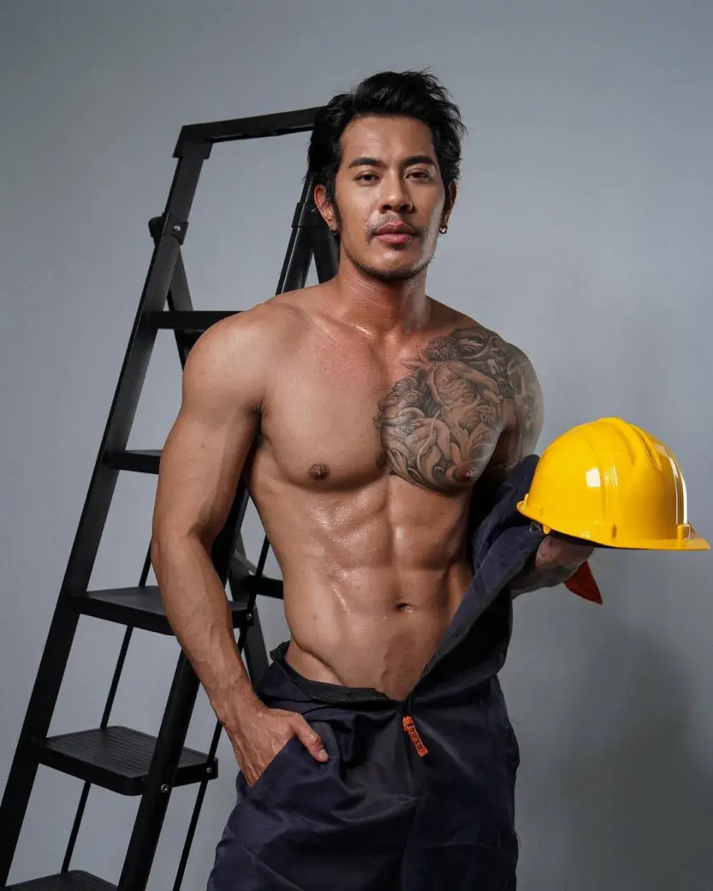 พี่จ๋า...ยังตราตรึง