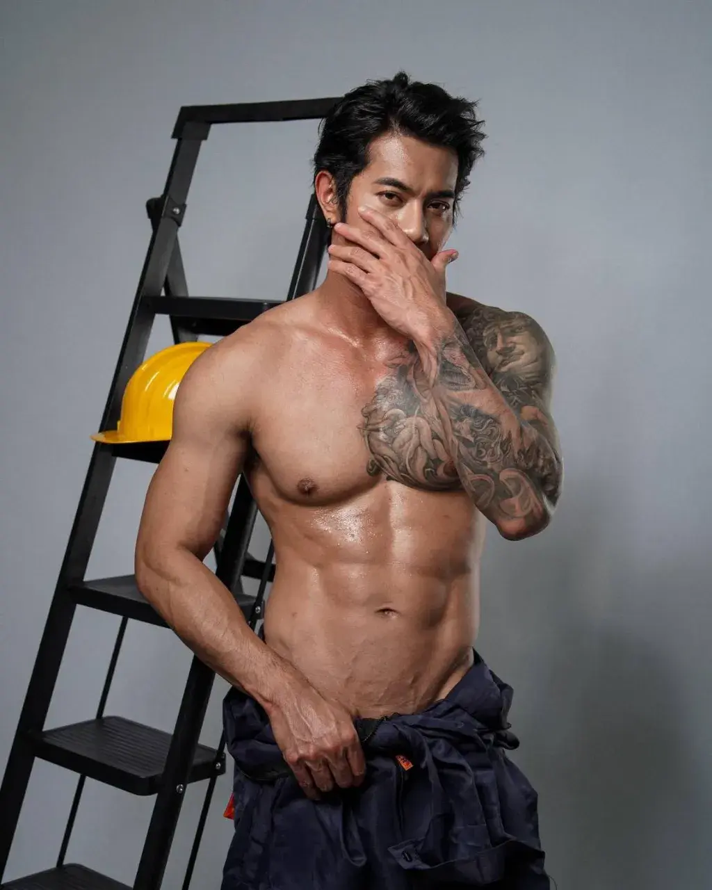 พี่จ๋า...ยังตราตรึง