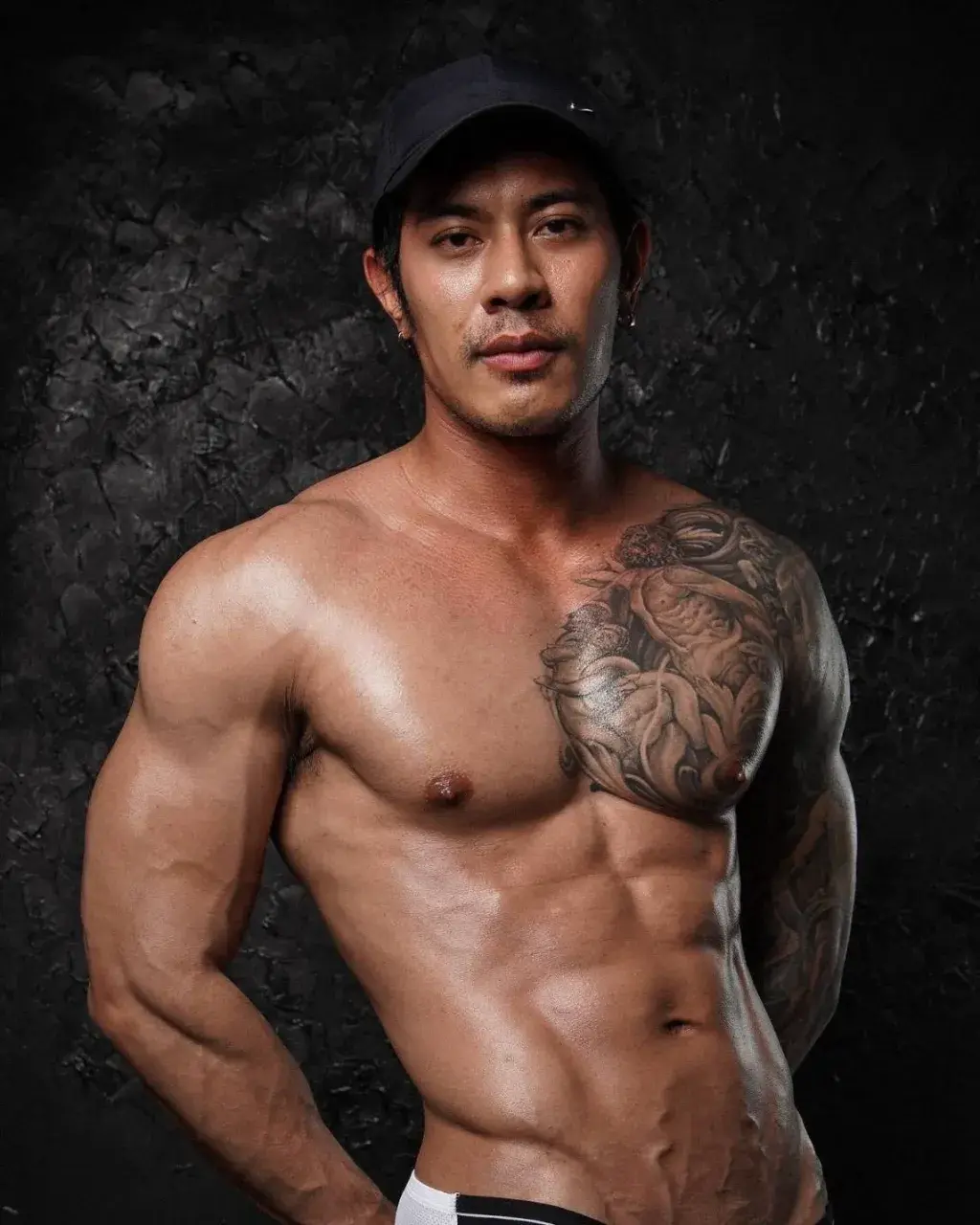 พี่จ๋า...ยังตราตรึง