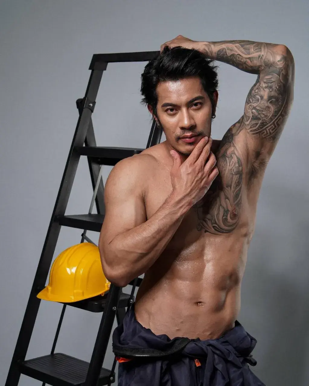 พี่จ๋า...ยังตราตรึง