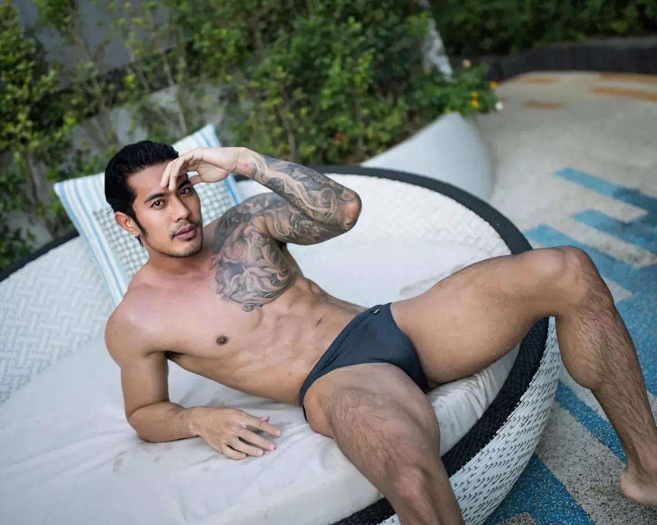 พี่จ๋า...ยังตราตรึง