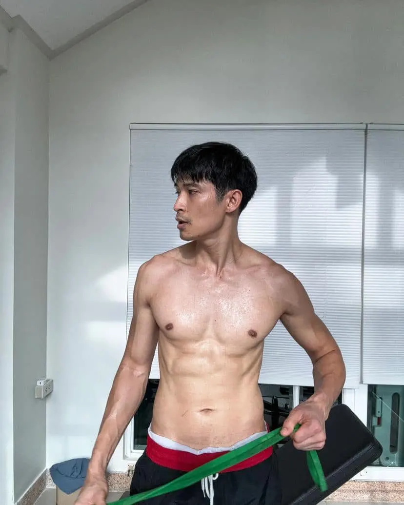 เดอะดาวยั่วรัก