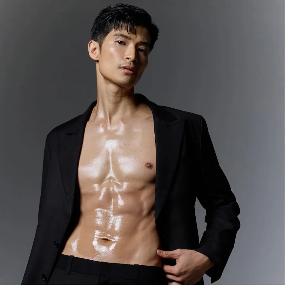 เดอะดาวยั่วรัก