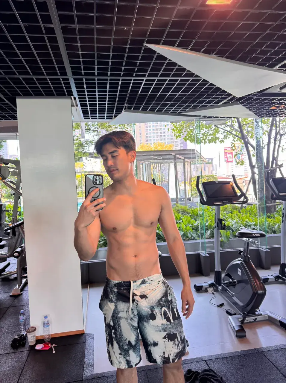 เดอะดาวยั่วรัก