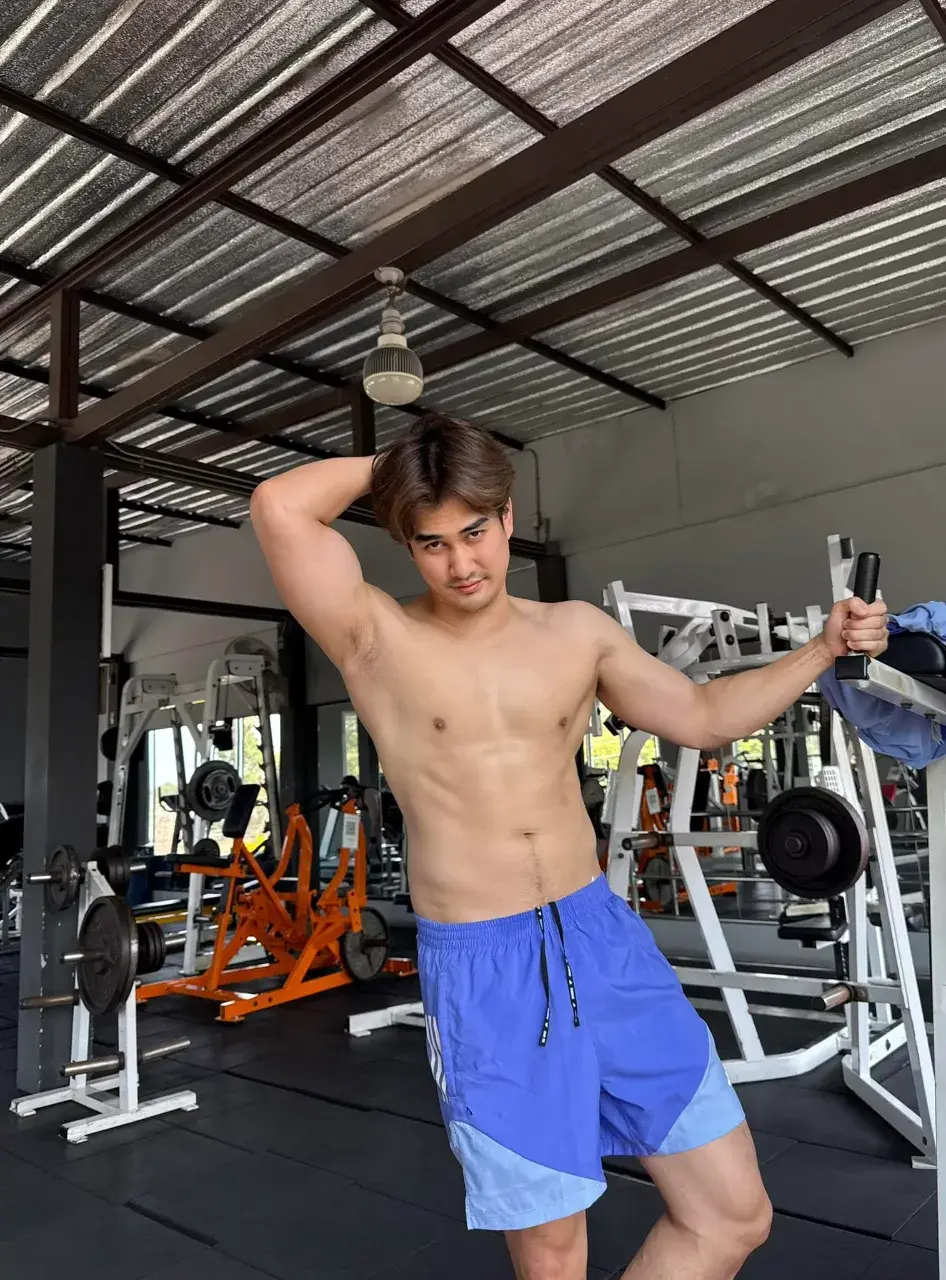 เดอะดาวยั่วรัก