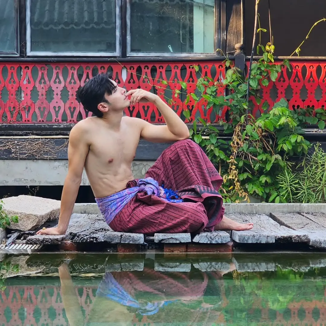 เรือนร่างที่ฝันหา