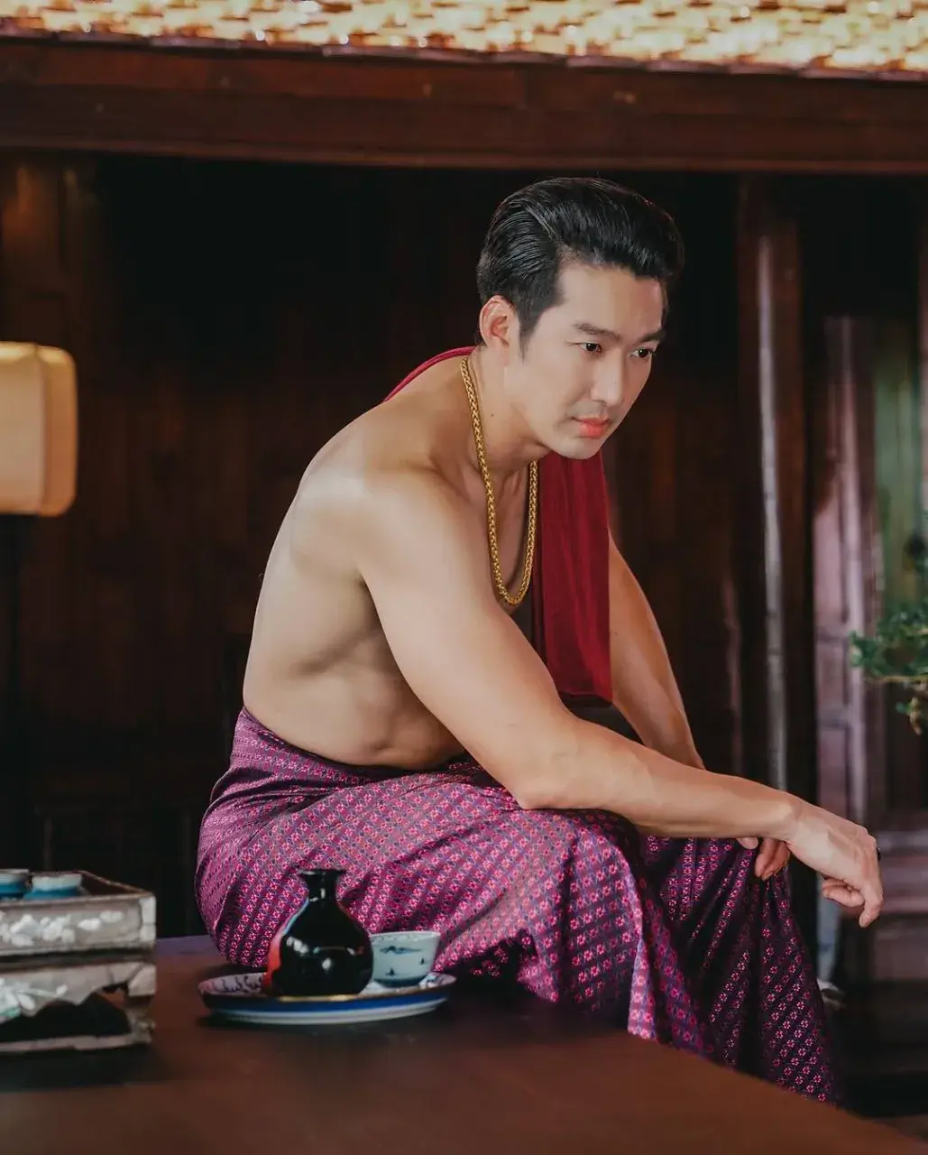 ส่งมายั่วให้เธออยาก