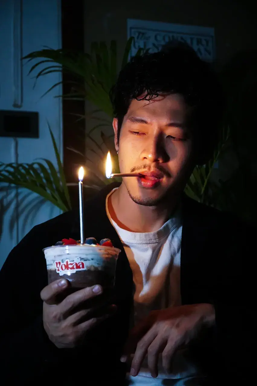 คลุๆชิคๆ