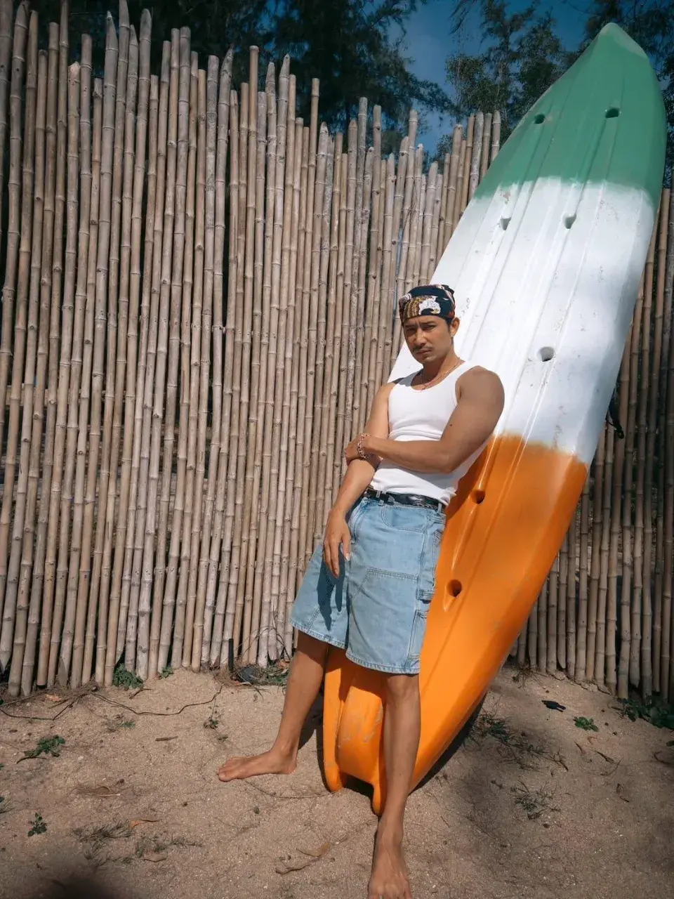 คลุๆชิคๆ