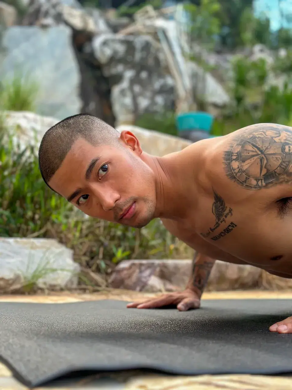 คลุๆชิคๆ