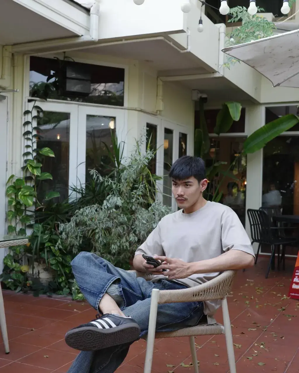 คลุๆชิคๆ