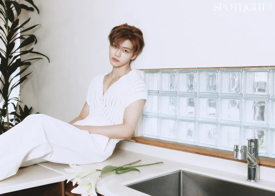 Jaemin @ SPOTLiGHT China February 2025