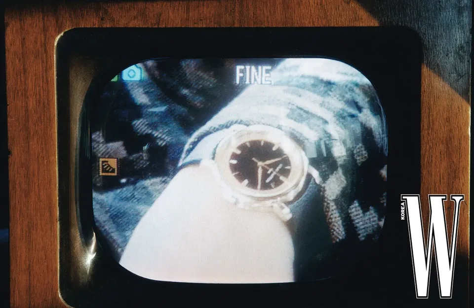 GONG YOO @ W Korea March 2025