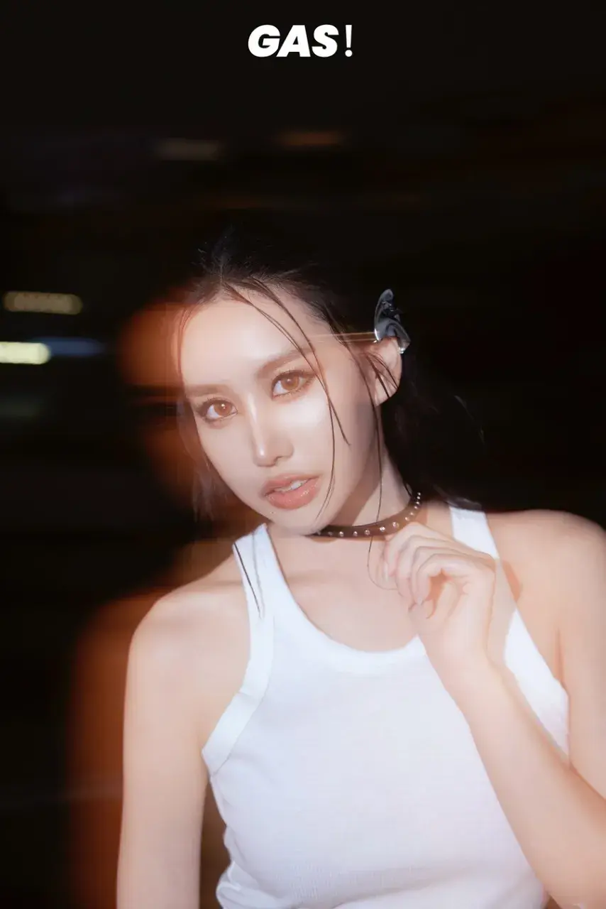 ออมสิน-สุพิทชา & โฟค-สุธิมา @ GAS! China January 2025