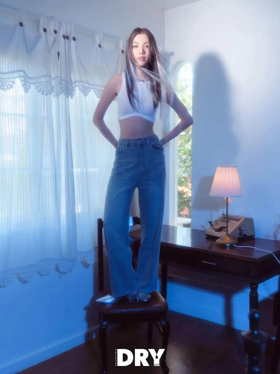 ออม กรณ์นภัส @ CollectibleDRY China February 2025