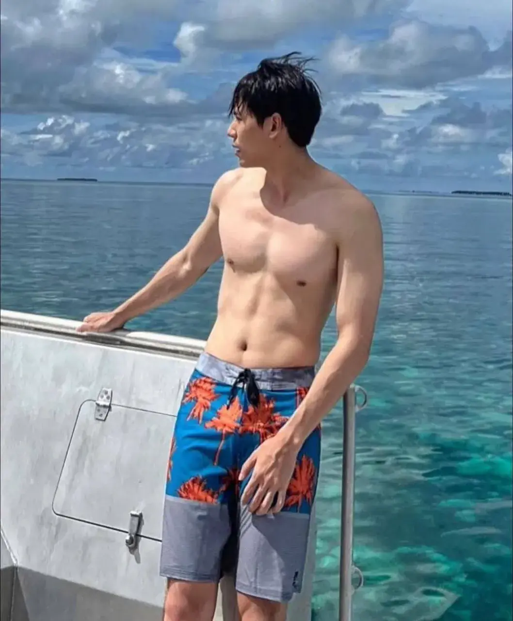 โดนดูดแน่นวล