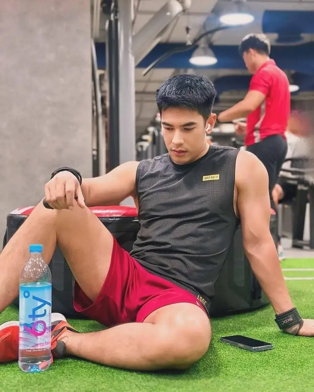 โดนดูดแน่นวล