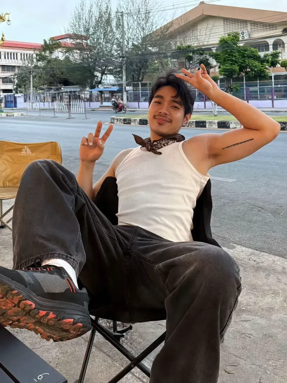 โดนดูดแน่นวล