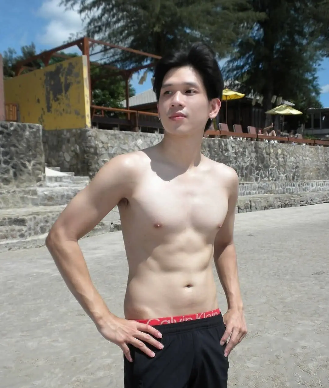 โดนดูดแน่นวล