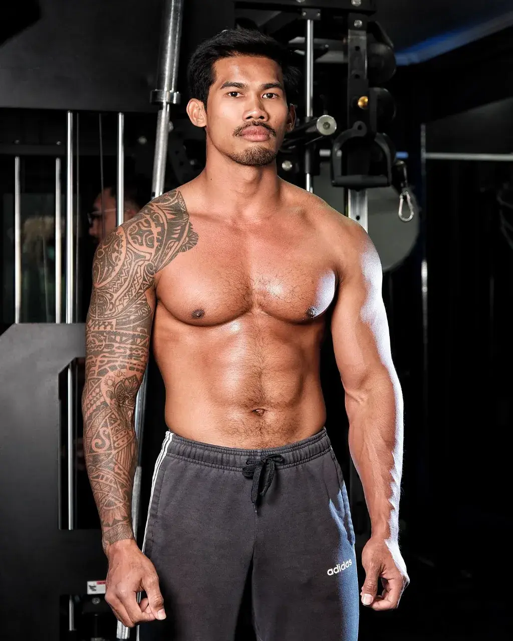 2สไตล์แซ่บลงตัว