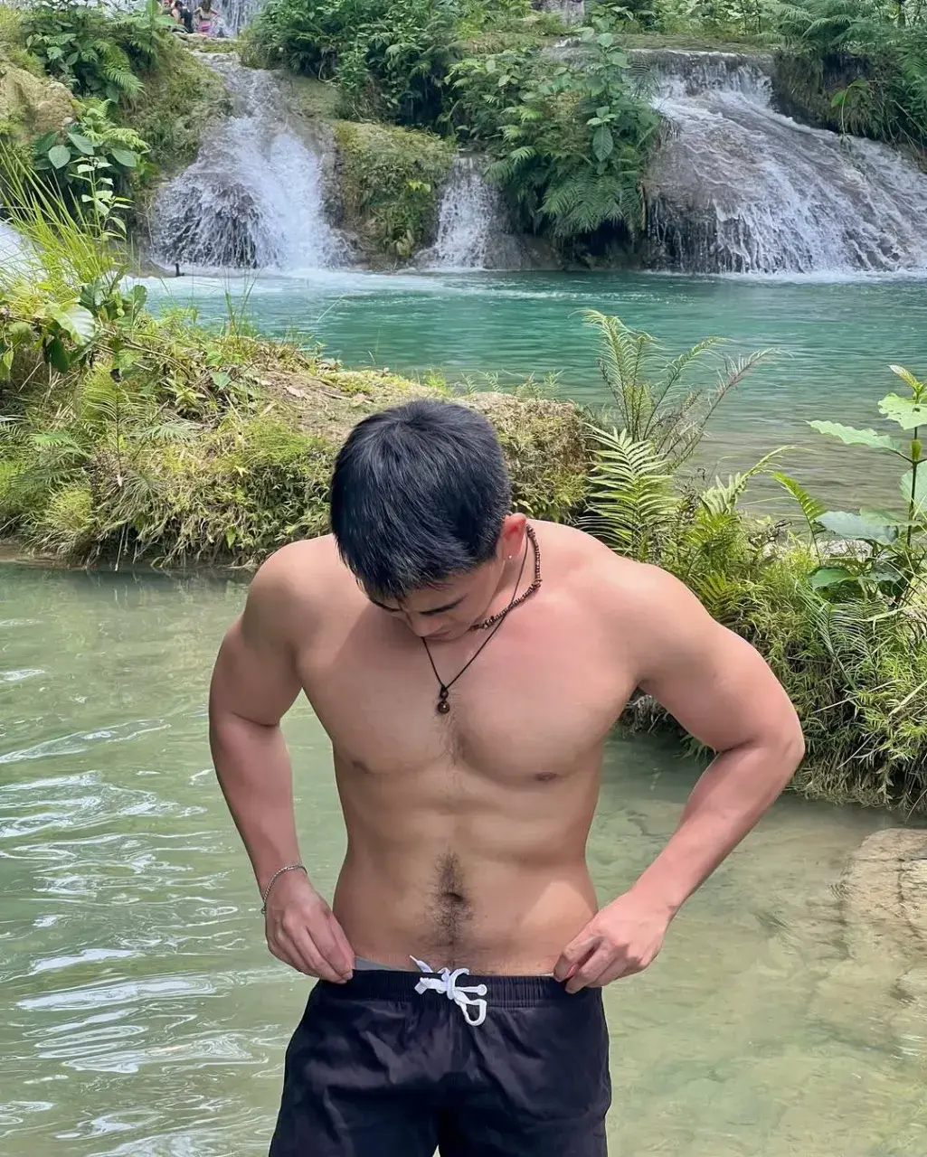 ทะเลร้อนรัก