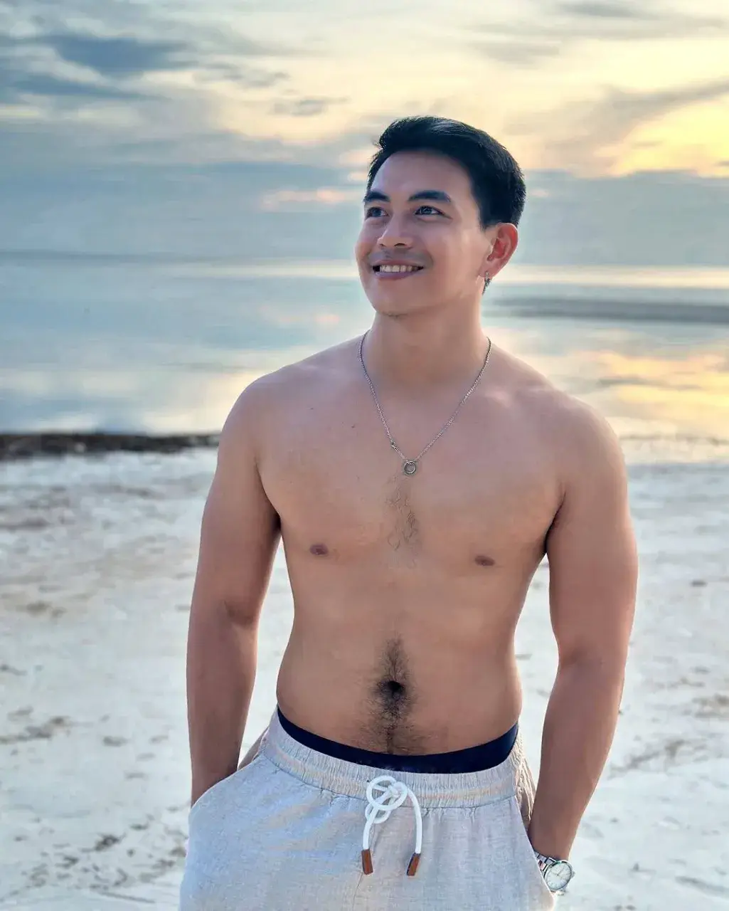 ทะเลร้อนรัก