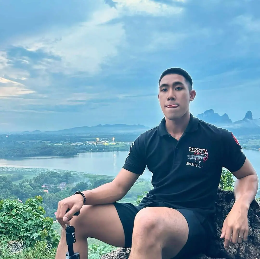 ทะเลร้อนรัก