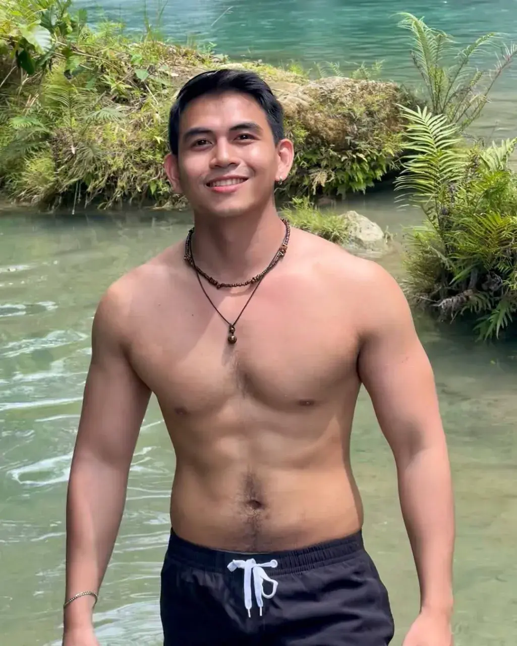 ทะเลร้อนรัก