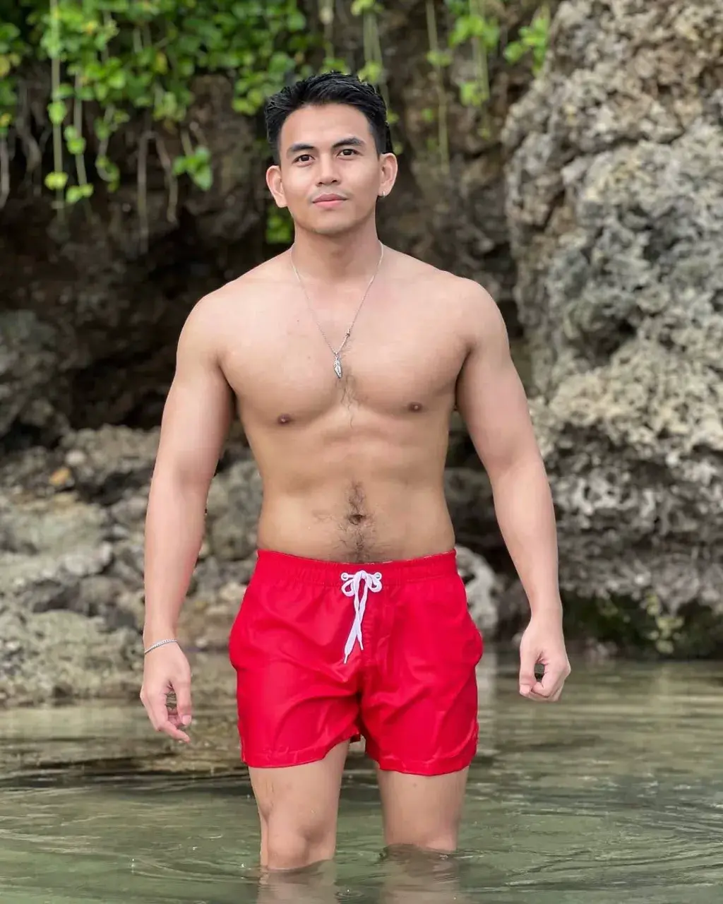 ทะเลร้อนรัก