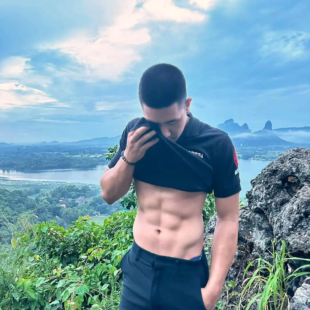 ทะเลร้อนรัก