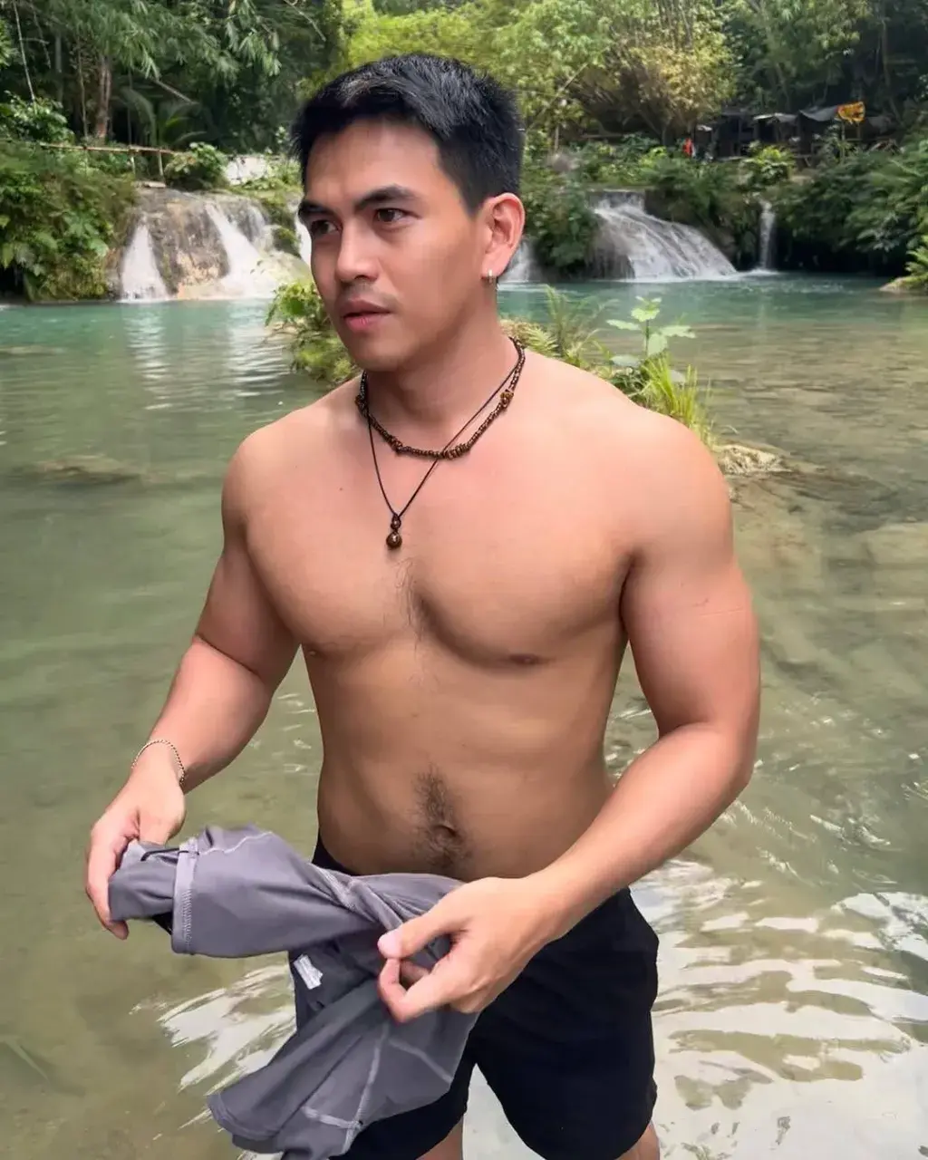 ทะเลร้อนรัก