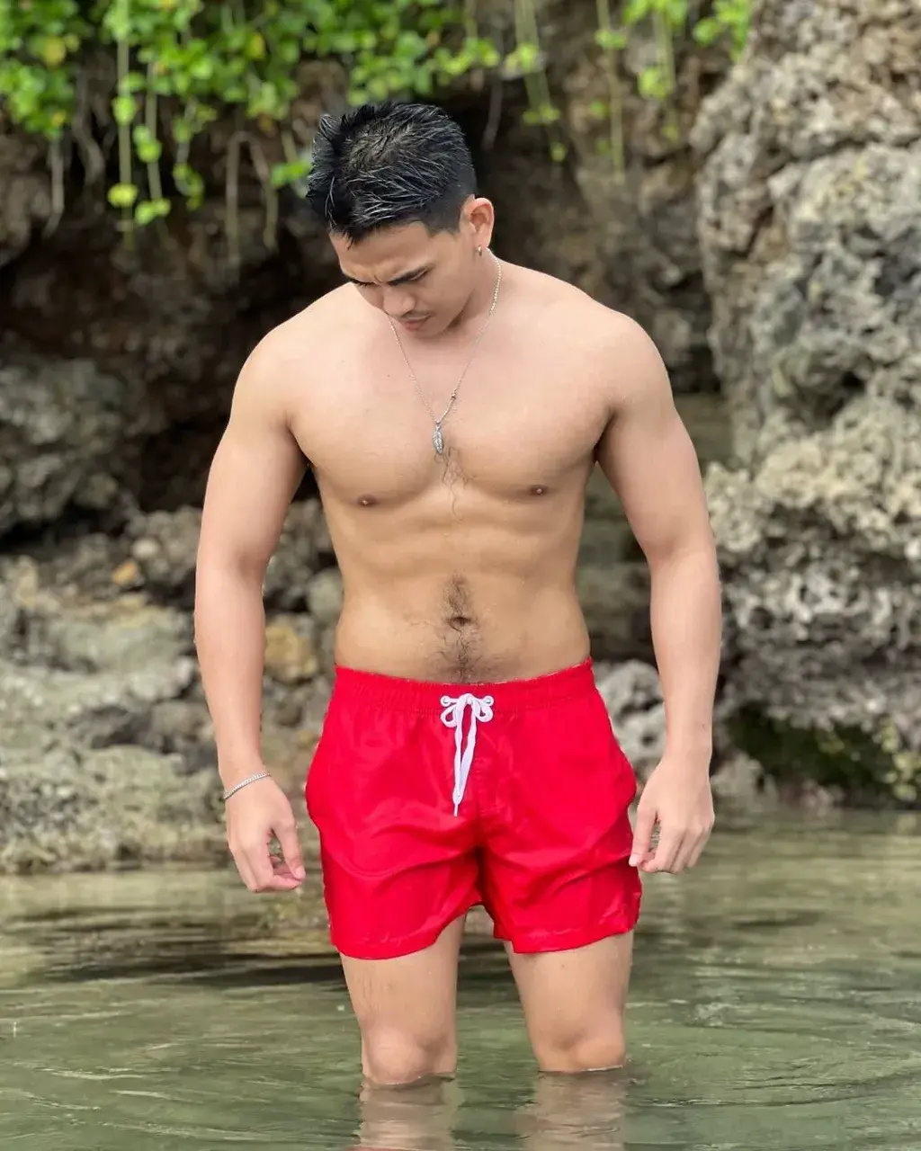 ทะเลร้อนรัก