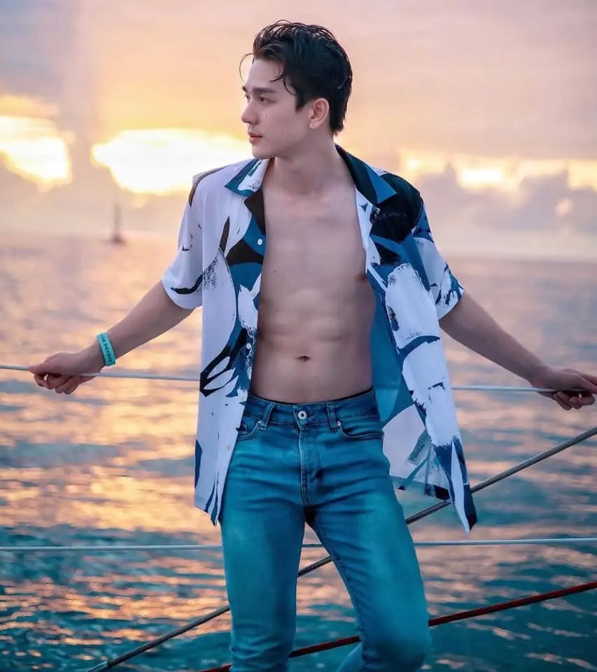 เสร็จหลายน้ำแหล่ะ