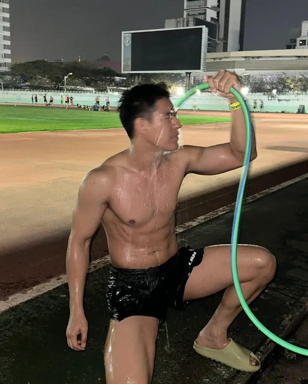รวมมิตรของอร่อย