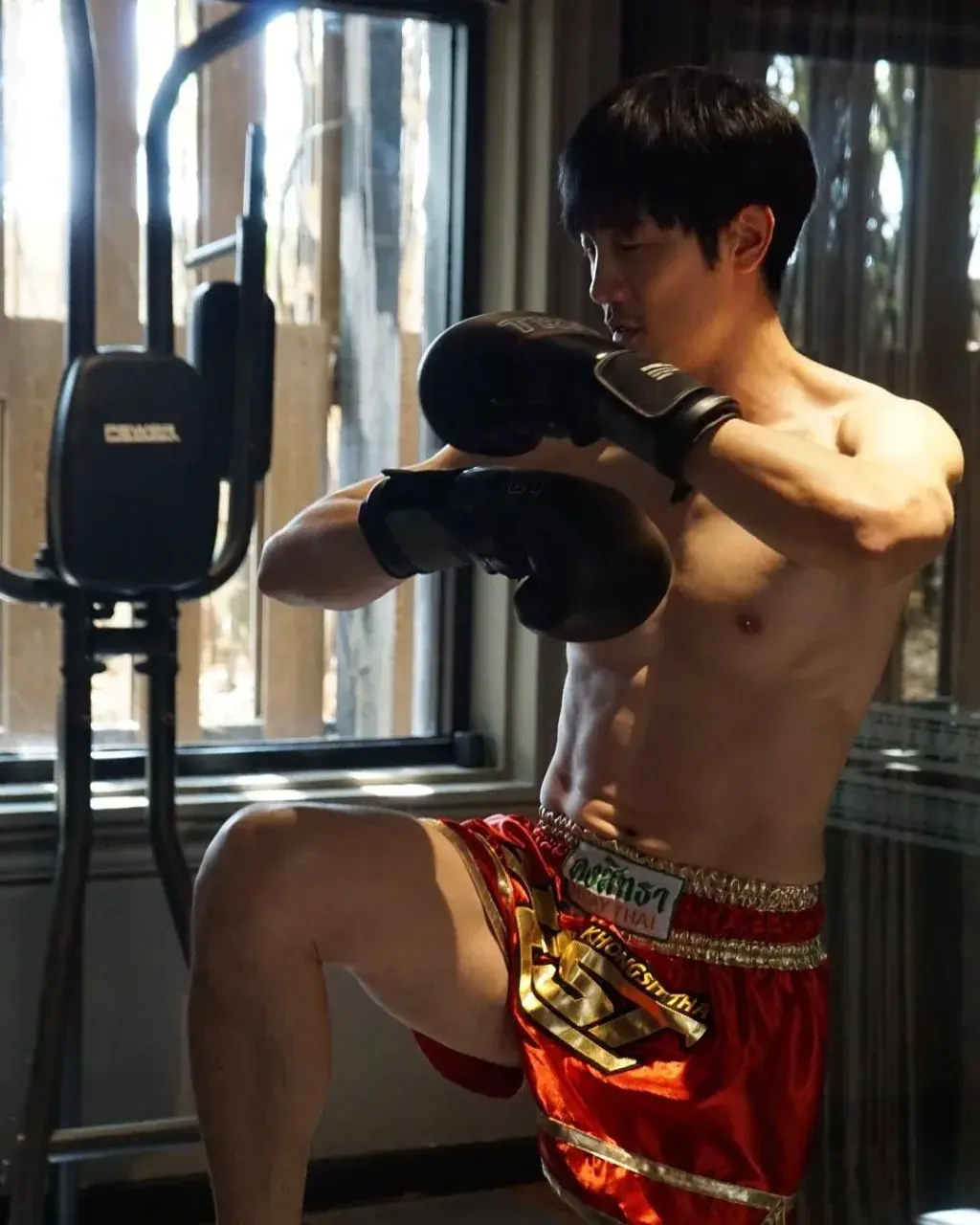 มวยโค้กเถ่อะพ่อคุณ