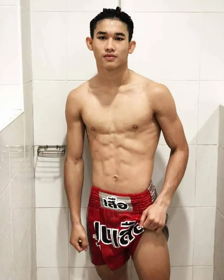 มวยโค้กเถ่อะพ่อคุณ