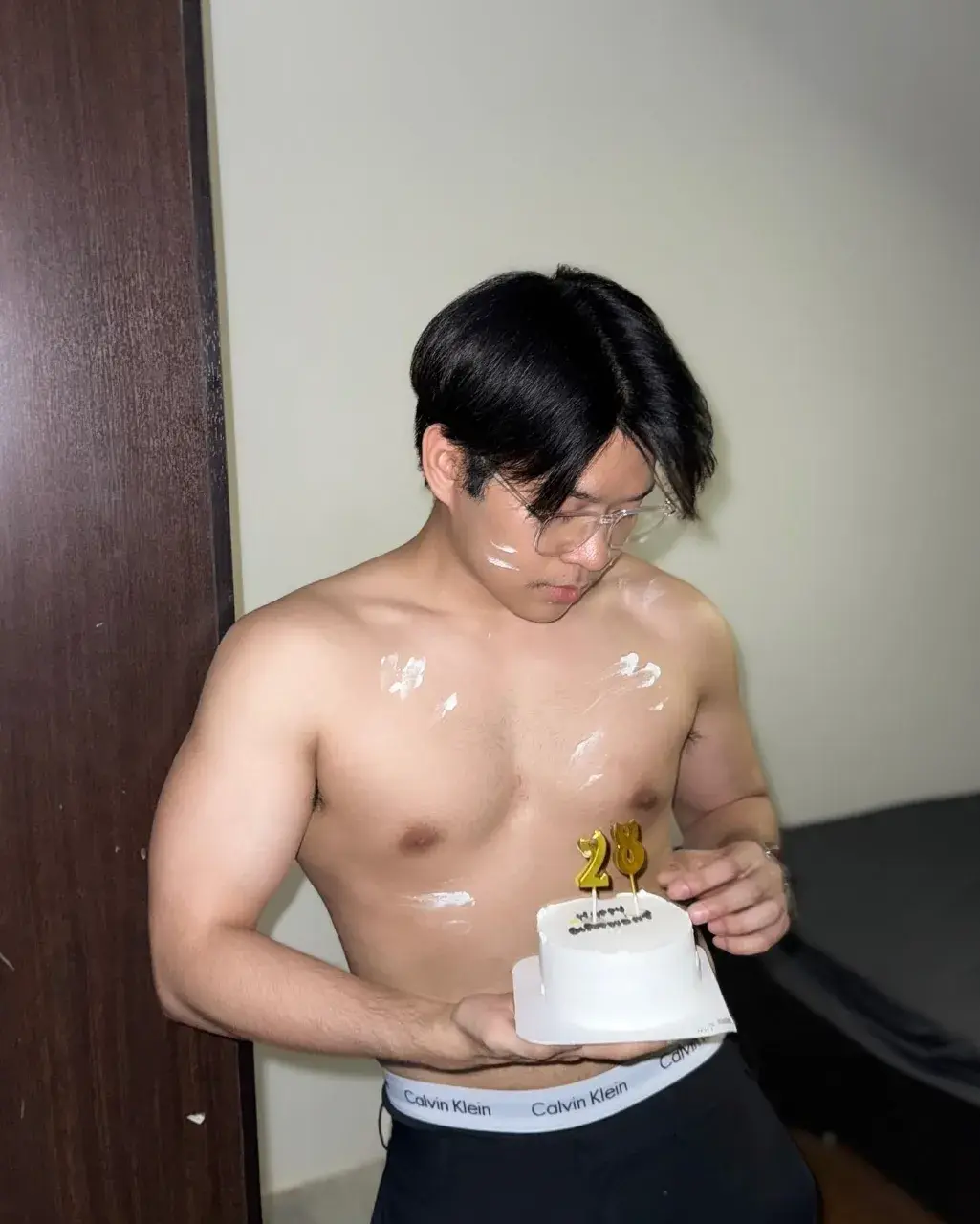 เอาให้อ้วกไปข้างเลยดิ่ดูดๆ